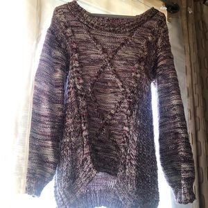 NY & Company Sweater